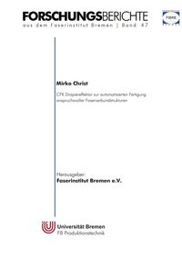 Produktbild: CFK Drapiereffektor zur automatisierten Fertigung anspruchsvoller Faserverbundstrukturen