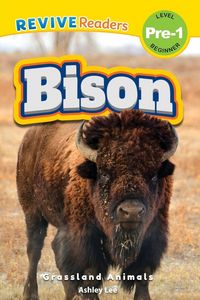 Produktbild: Bison