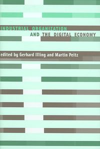 Produktbild: Industrial Organization and the Digital Economy