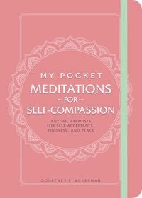 Produktbild: My Pocket Meditations for Self-Compassion