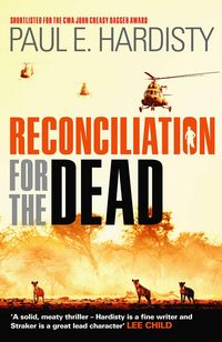 Produktbild: Reconciliation for the Dead