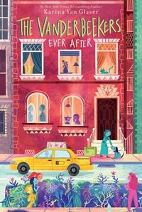 Produktbild: The Vanderbeekers Ever After