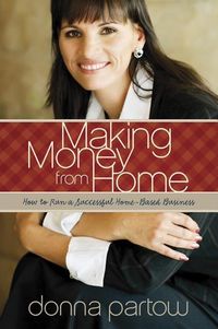 Produktbild: Making Money from Home