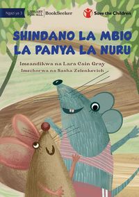 Produktbild: Rosie's Rat Race - Shindano la Mbio la Panya la Nuru