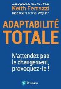 Produktbild: Adaptabilit&eacute; totale
