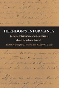 Produktbild: Herndon's Informants