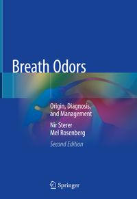 Produktbild: Breath Odors