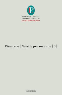 Produktbild: Novelle per un anno. Vol. 3