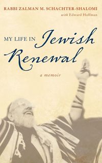 Produktbild: My Life in Jewish Renewal