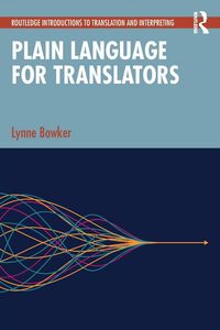 Produktbild: Plain Language for Translators