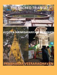 Produktbild: The Secret Triangle: Ayodya-Naimisaranyam-Varanasi