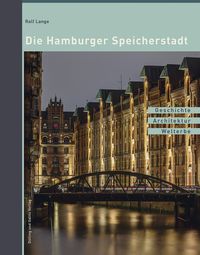 Produktbild: Die Hamburger Speicherstadt