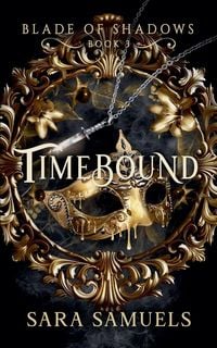 Produktbild: Timebound