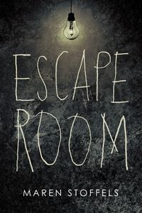 Produktbild: Escape Room