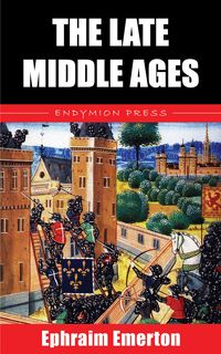 Produktbild: The Late Middle Ages