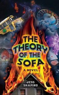 Produktbild: The Theory of the Sofa - A Novel