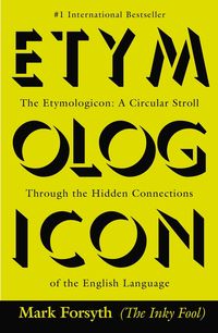 Produktbild: The Etymologicon