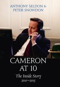 Produktbild: Seldon, A: Cameron at 10