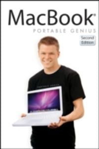 Produktbild: MacBook Portable Genius