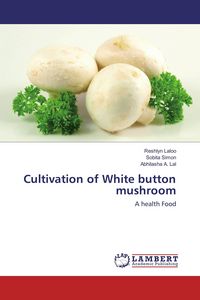 Produktbild: Cultivation of White button mushroom