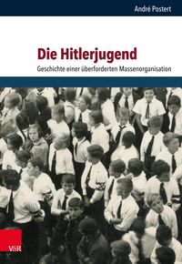 Produktbild: Die Hitlerjugend
