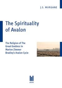Produktbild: The Spirituality of Avalon