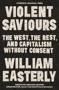 Produktbild: Violent Saviours
