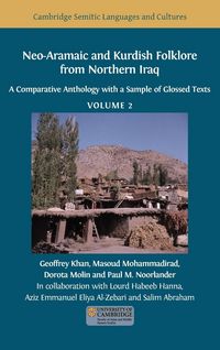 Produktbild: Neo-Aramaic and Kurdish Folklore from Northern Iraq