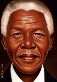Produktbild: Nelson Mandela