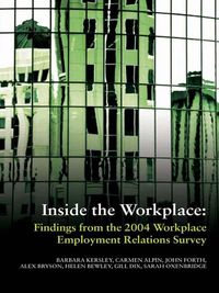 Produktbild: Inside the Workplace