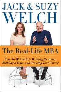 Produktbild: The Real-Life MBA