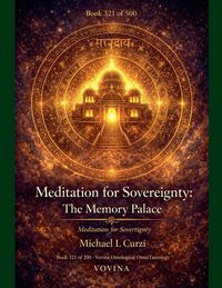 Produktbild: Meditation for Sovereignty