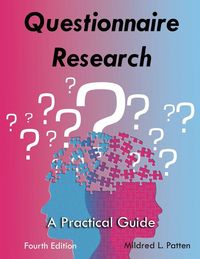 Produktbild: Questionnaire Research