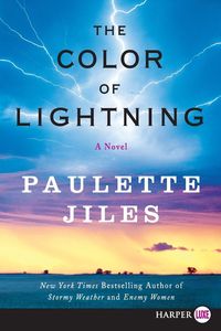 Produktbild: Color of Lightning LP, The