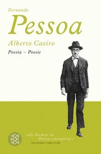 Produktbild: Alberto Caeiro