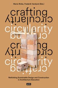 Produktbild: Crafting Circularity