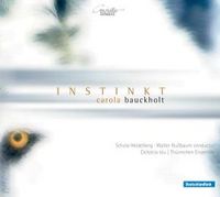 Produktbild: Instinkt/Kugel/Ger&auml;uscht&ouml;ne/Cellotrio/+