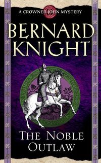 Produktbild: Knight, B: The Noble Outlaw