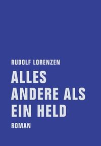 Produktbild: Alles andere als ein Held