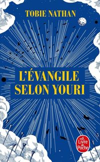 Produktbild: L'Evangile selon Youri