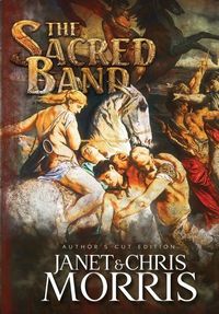 Produktbild: The Sacred Band