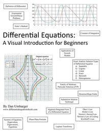 Produktbild: Differential Equations