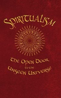 Produktbild: Spiritualism