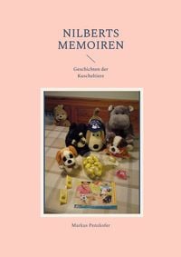 Produktbild: Nilberts Memoiren