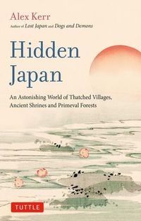 Produktbild: Hidden Japan