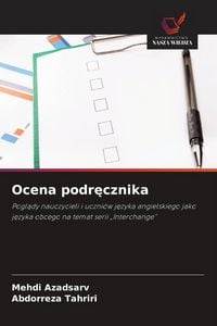 Produktbild: Ocena podr&iquest;cznika