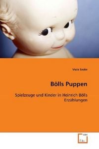 Produktbild: Szoke, V: B&ouml;lls Puppen