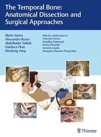 Produktbild: The Temporal Bone
