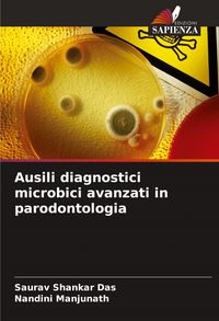 Produktbild: Ausili diagnostici microbici avanzati in parodontologia
