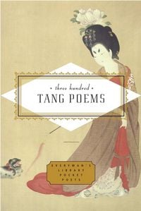 Produktbild: Three Hundred Tang Poems